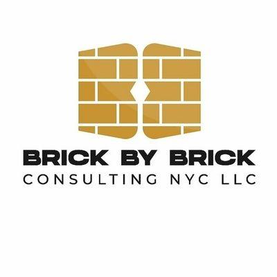 Brick By Brick Consulting NYC