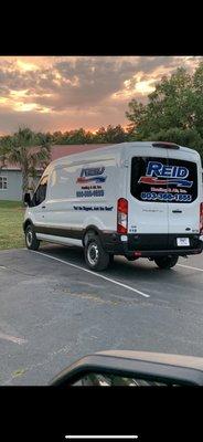 Reid Heating & Air
