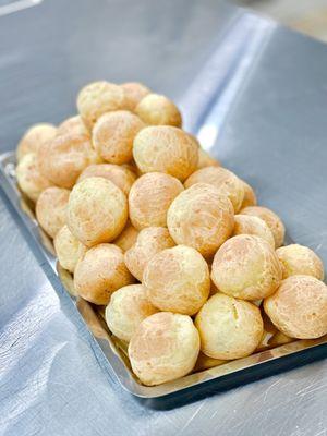 Pao De Minas Bakery