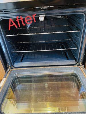 Nelly's House Cleaning Service