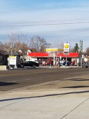 Jacksons Food Stores