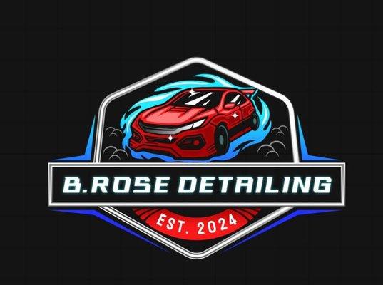 B Rose Detailing