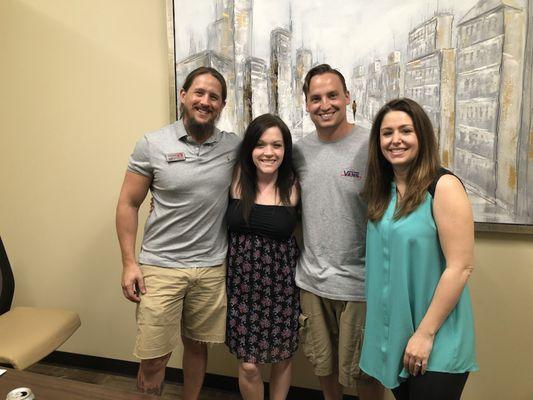 Team Bell - Exp Realty