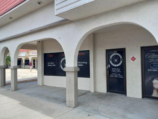 Cali Style Mma