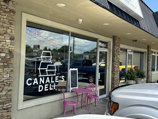 Canale's Deli
