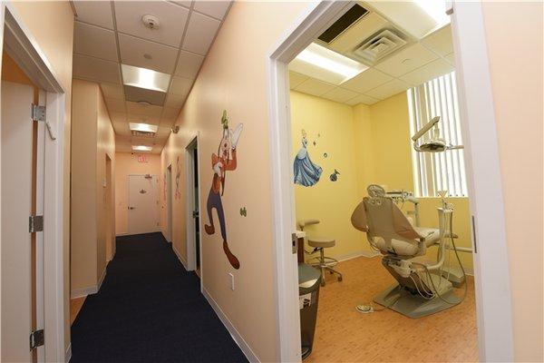 Teeth R Us Dental Care ,PLLC