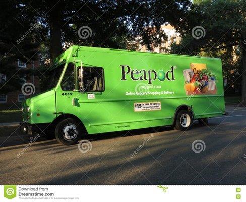 Peapod