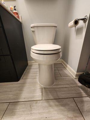 West End Plumbing & Boiler Service