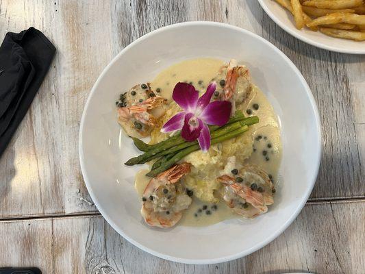 Wickies Lighthouse Restaurant