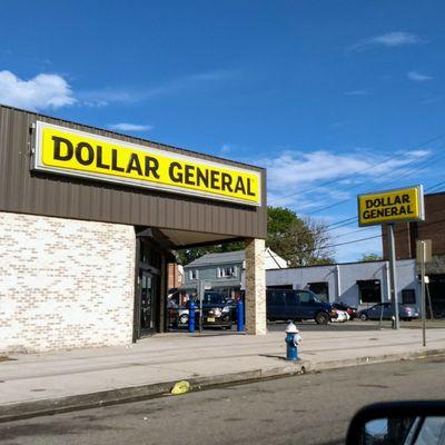 Dollar General