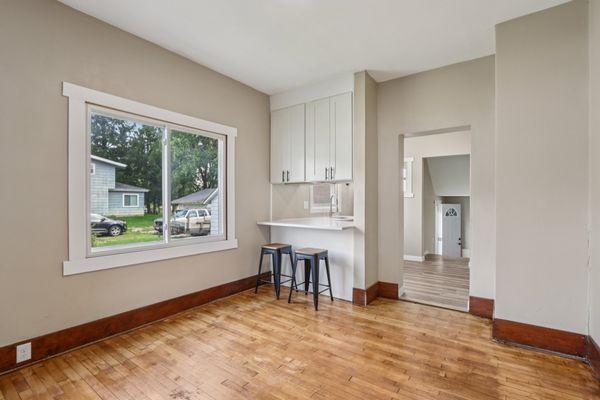 Triumph Construction