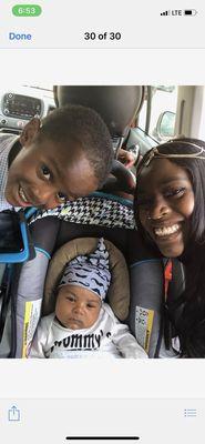 Presbyterian Night Shelter