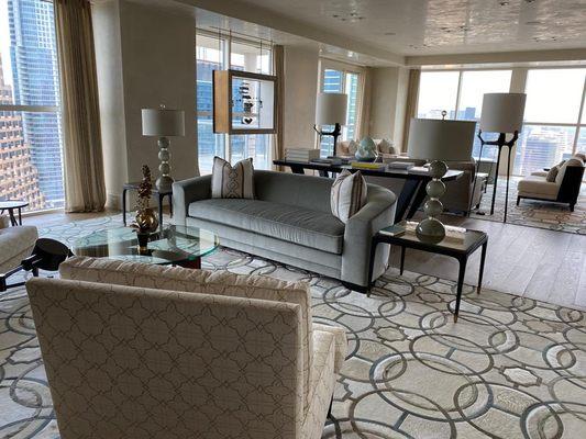 Finishline Home improvements