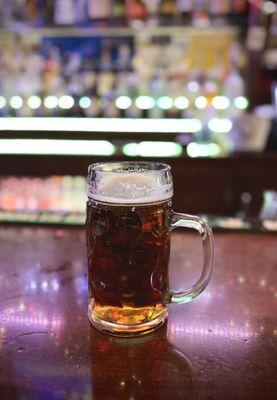 Bohemian Hall & Beer Garden