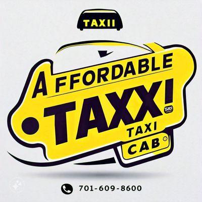 Affordable Taxi