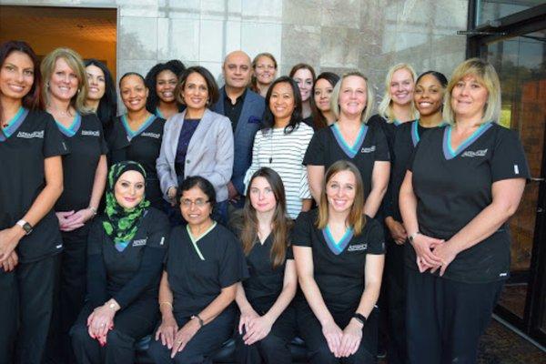 Advanced Periodontics & Implantology