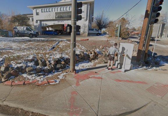 Touchstone Dental & Implants