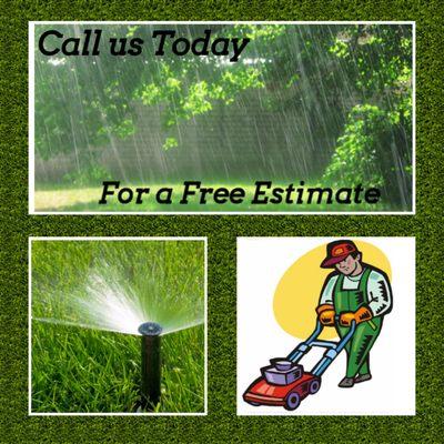 Mendiola's Landscaping