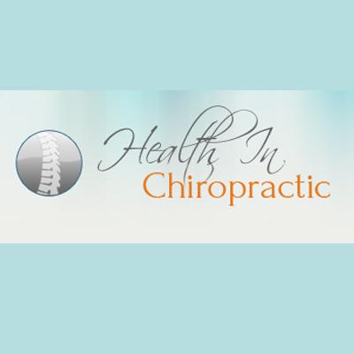 Health In Chiropractic