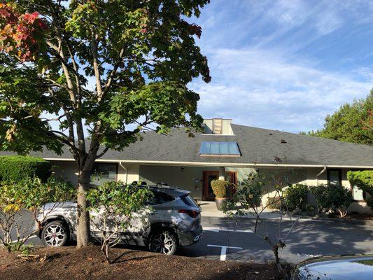 Sage Family Dentistry