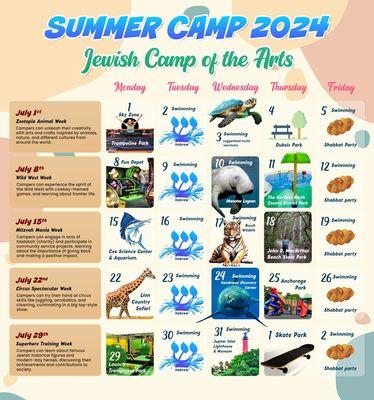 Jewish Community Synagogue