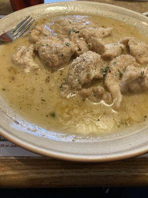 Roman Delight of Fountainville