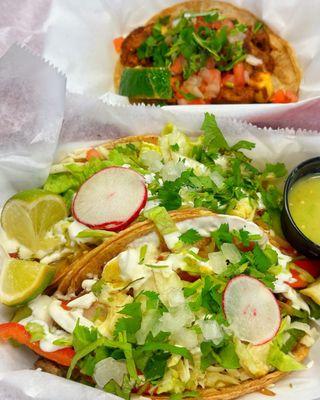 La Divina Tacos