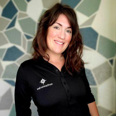 Myna Asuega - Northpointe Bank