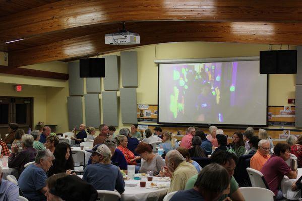 First Christian Church