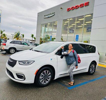 Hemet Chrysler Dodge Jeep Ram