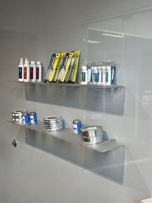 A & C Plastics