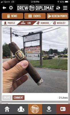 Smokers Haven - Northfield