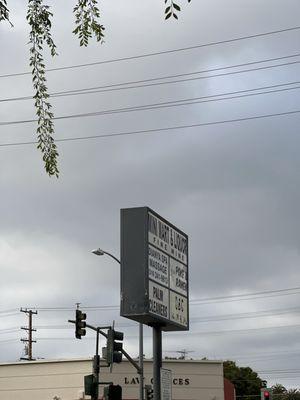 Overland Mini Mart and Liquor