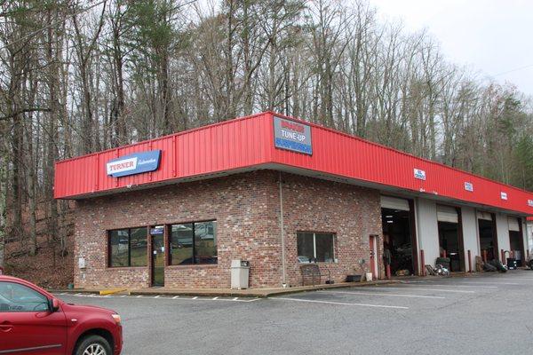Turner Tire & Auto Repair