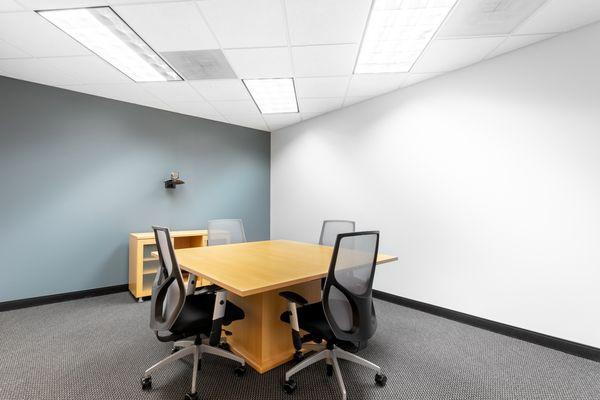 Regus - Irving - Las Colinas MacArthur