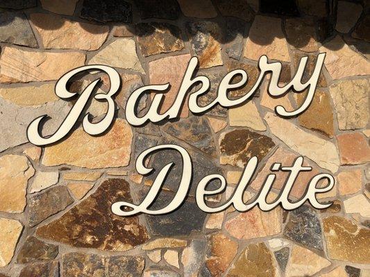 Bakery Delite