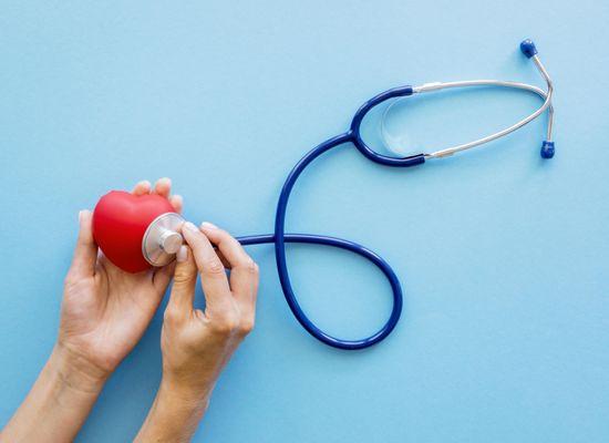 Saint Teresa Of Avila Healthcare