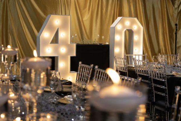 Your Ideal Event Rental