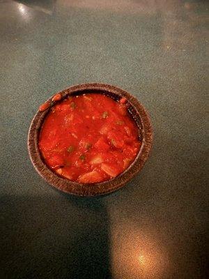 Serrano's Mexican Food Restaurants