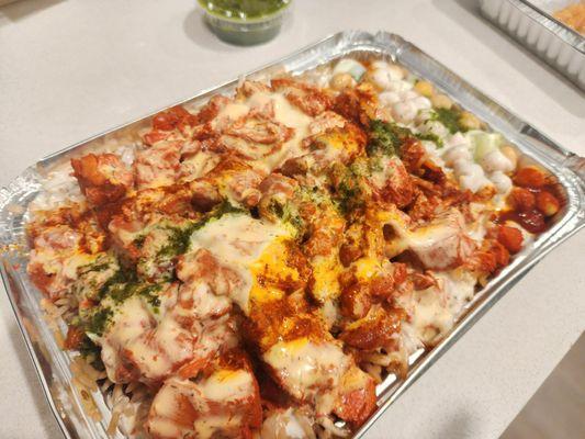 District Chicken & Gyro