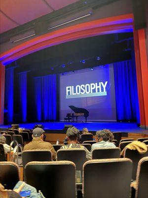 Lewis Family Playhouse