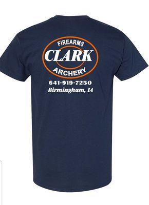 Clark Firearms & Archery