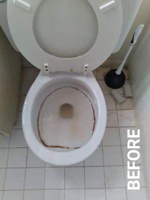 C Ward Cleaning Service