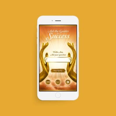 Santa Barbara iPhone & IPad Mobile Application Design & Development for Android & iOS