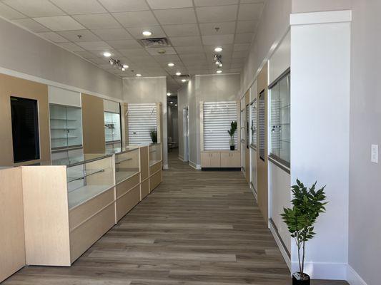 Miracle Leaf Health Center - Pearland