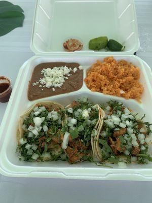 Patty's Tacos