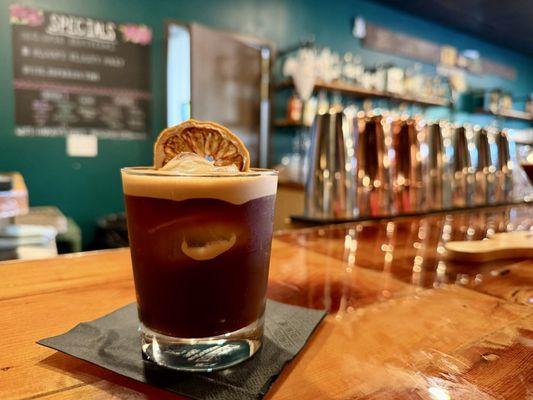 Harvey's Coffee & Cocktails