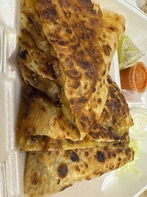 Leoncitos Mexican Food