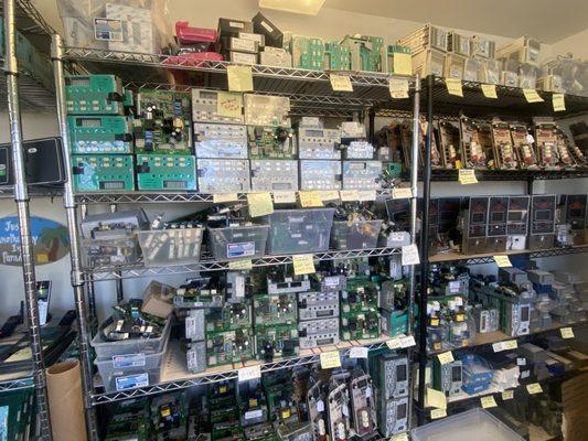 Super Computer Boards