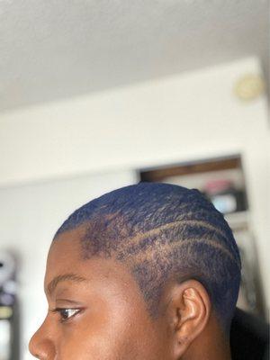 Top Notch BarberShop